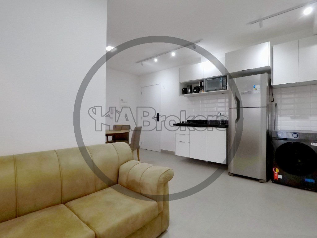 Apartamento, 1 quarto, 40 m² - Foto 22