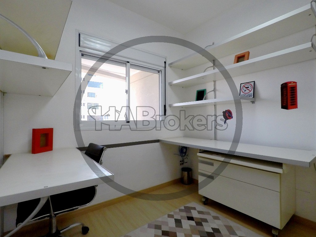 Apartamento, 2 quartos, 64 m² - Foto 55