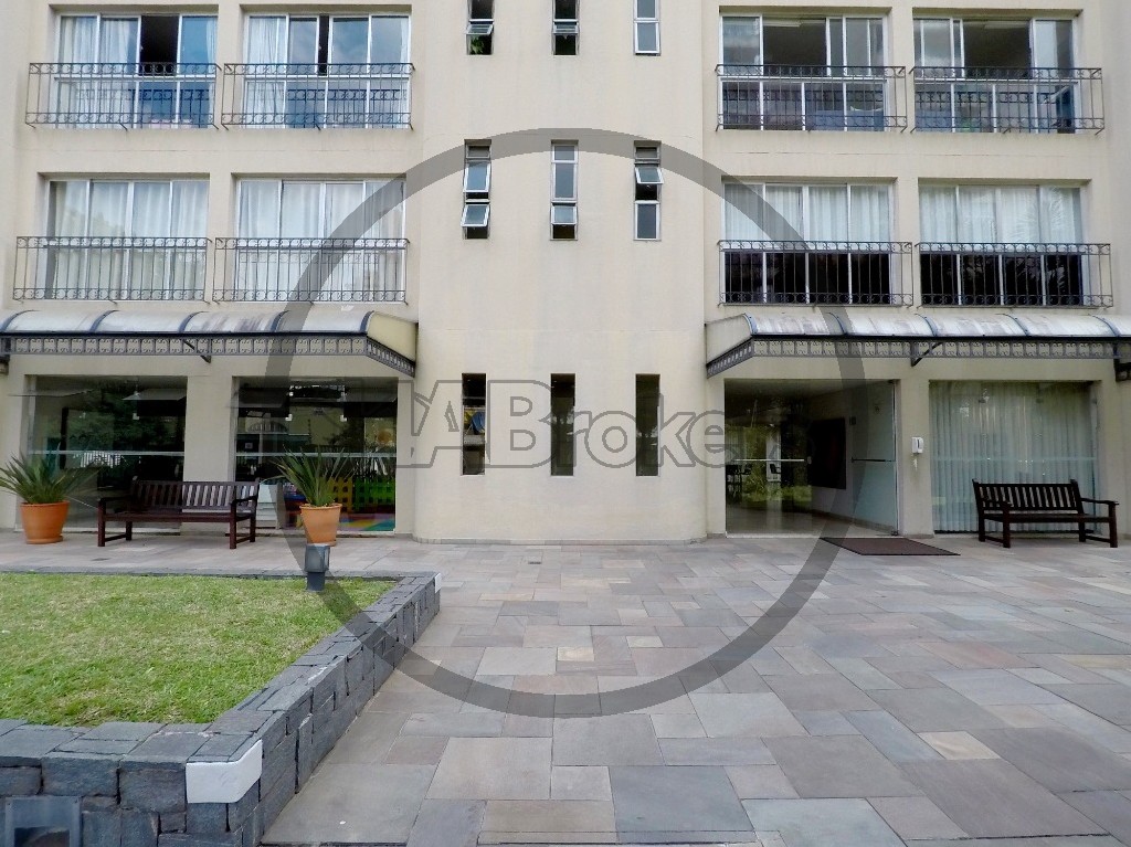 Apartamento, 3 quartos, 107 m² - Foto 3