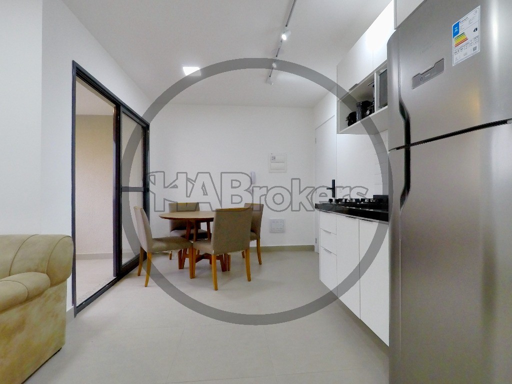 Apartamento, 1 quarto, 40 m² - Foto 16