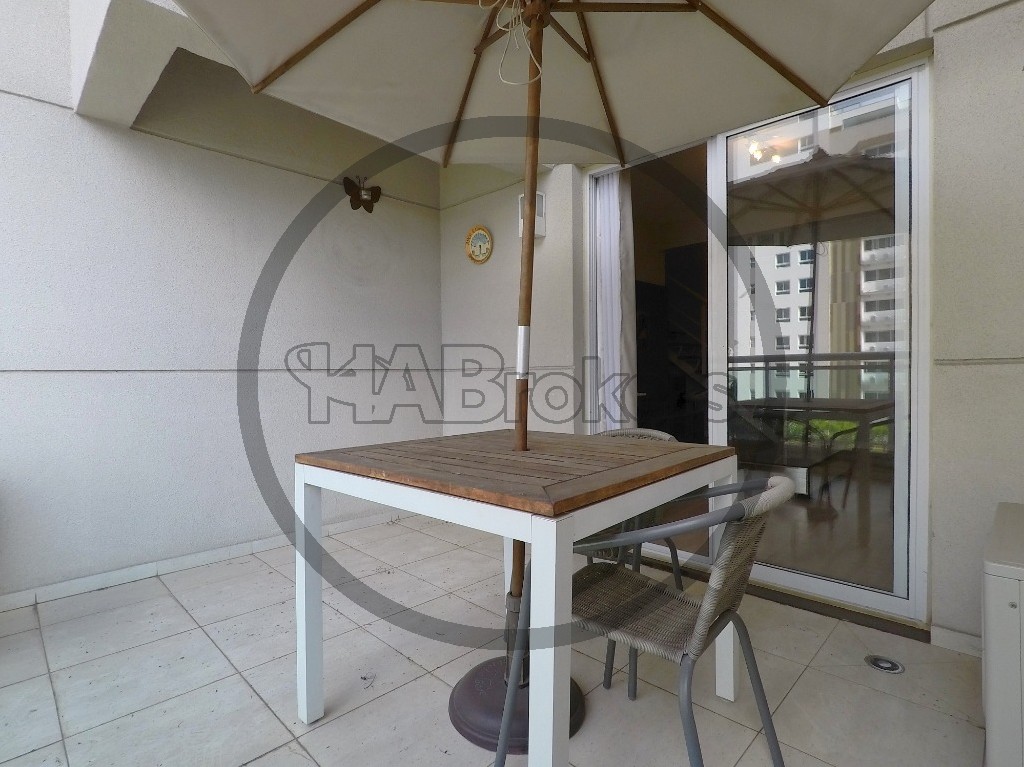 Apartamento, 1 quarto, 67 m² - Foto 6