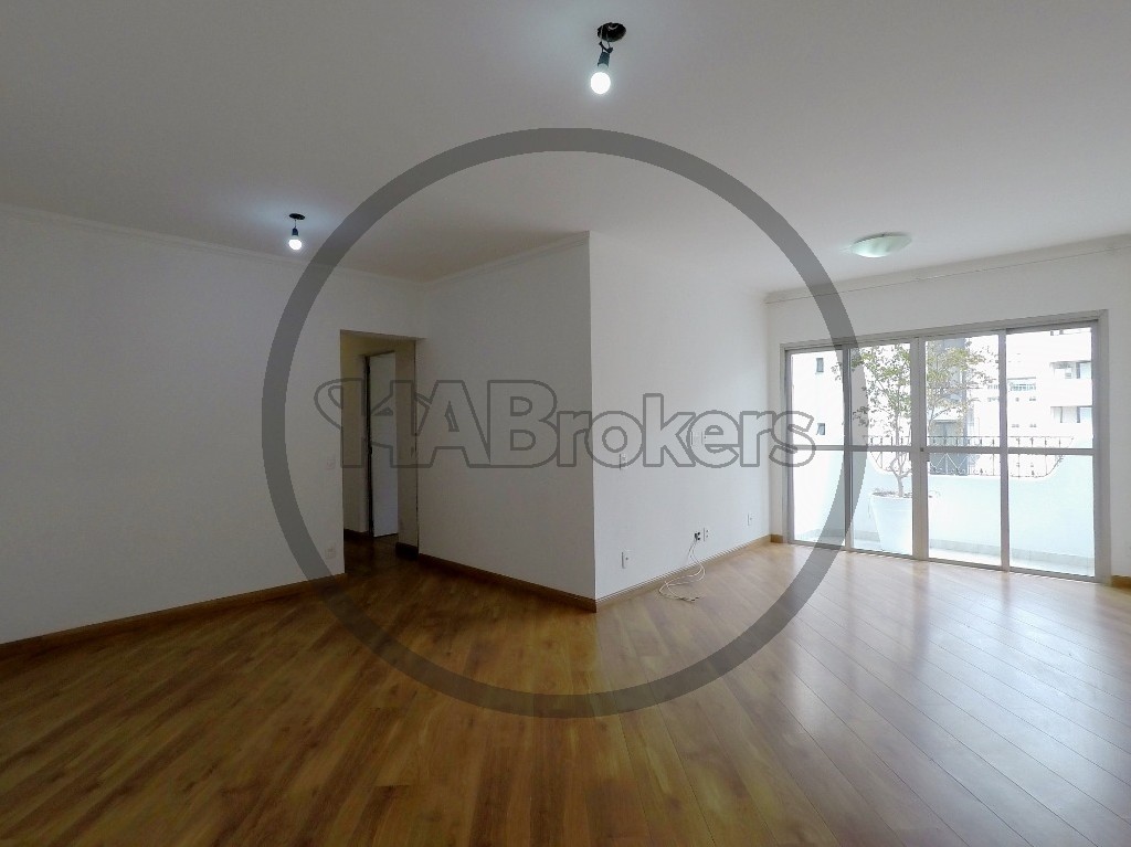 Apartamento, 2 quartos, 92 m² - Foto 1