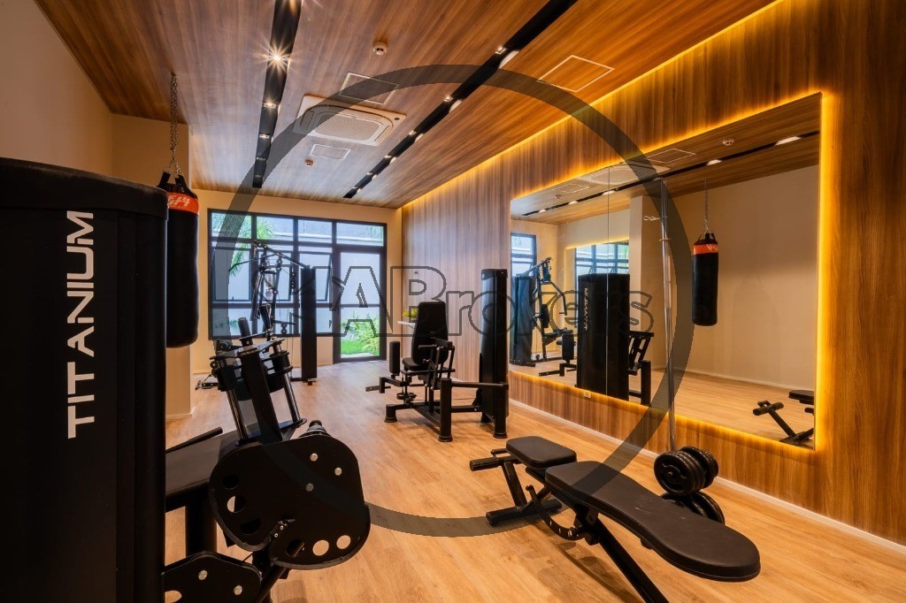 Apartamento, 1 quarto, 40 m² - Foto 44