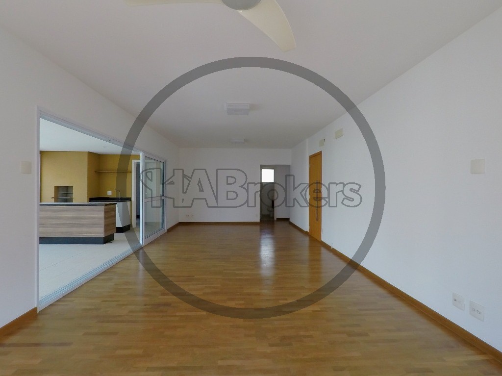 Apartamento, 4 quartos, 187 m² - Foto 20