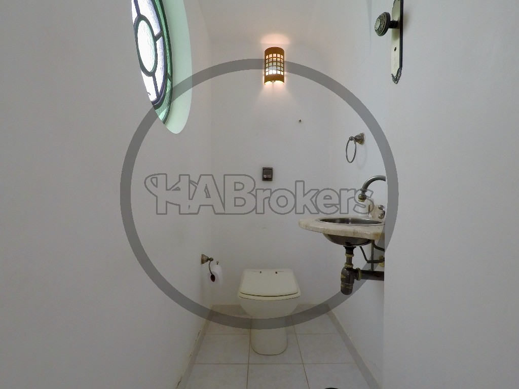 Casa, 3 quartos, 240 m² - Foto 31