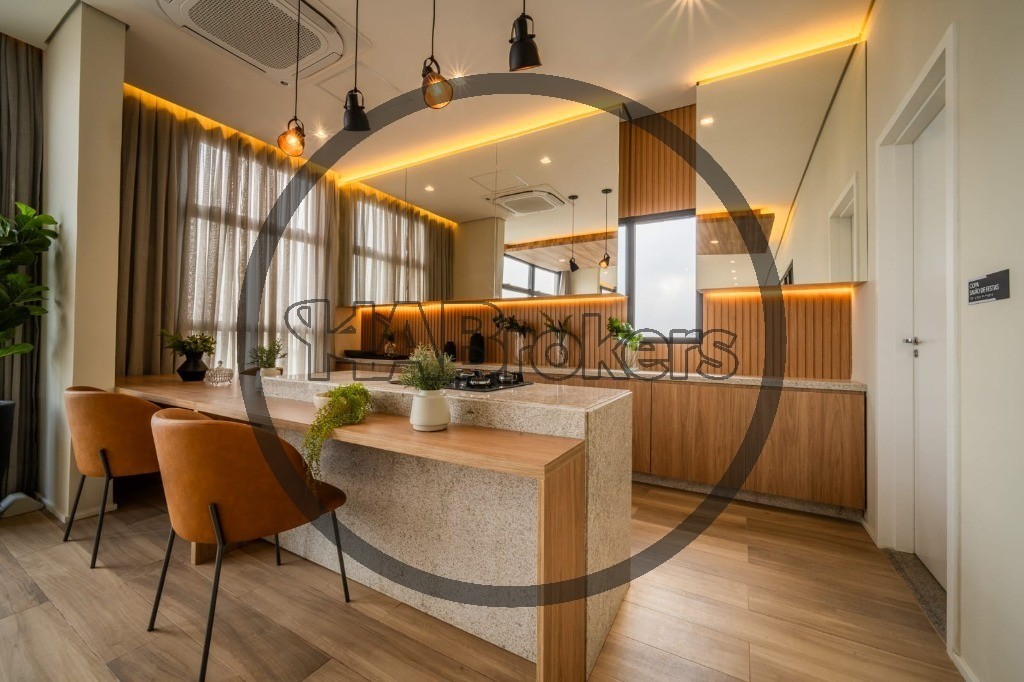 Apartamento, 1 quarto, 40 m² - Foto 48