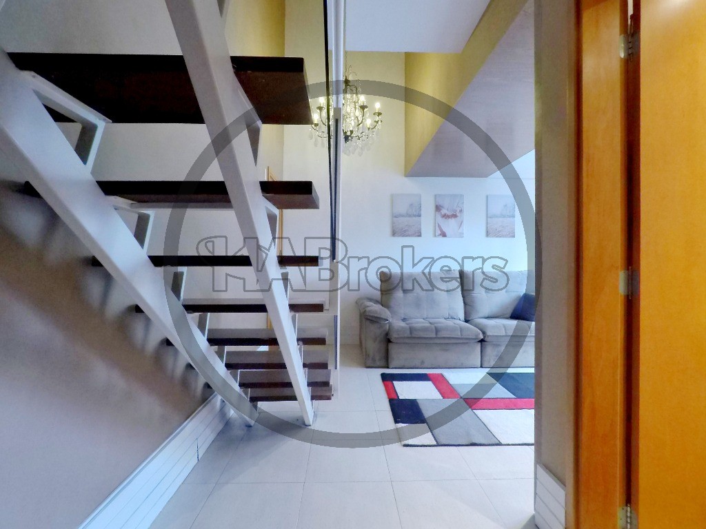 Apartamento, 2 quartos, 64 m² - Foto 22