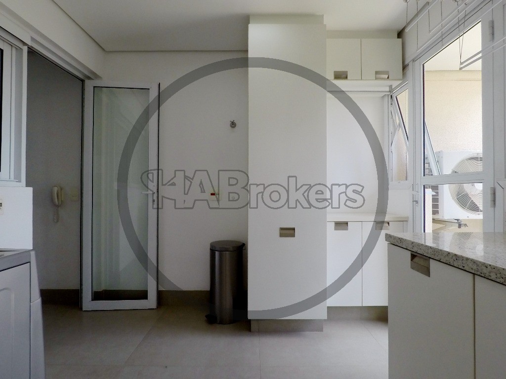 Apartamento, 3 quartos, 237 m² - Foto 110