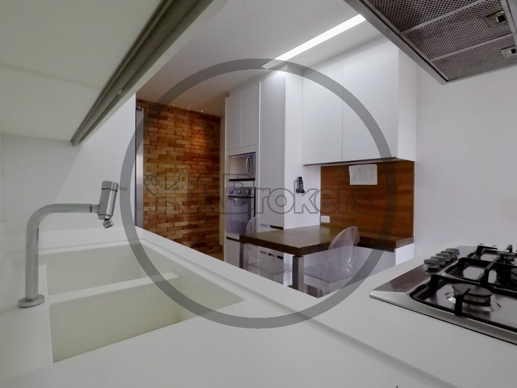 Apartamento, 3 quartos, 237 m² - Foto 105