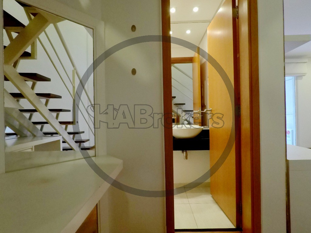 Apartamento, 1 quarto, 70 m² - Foto 24