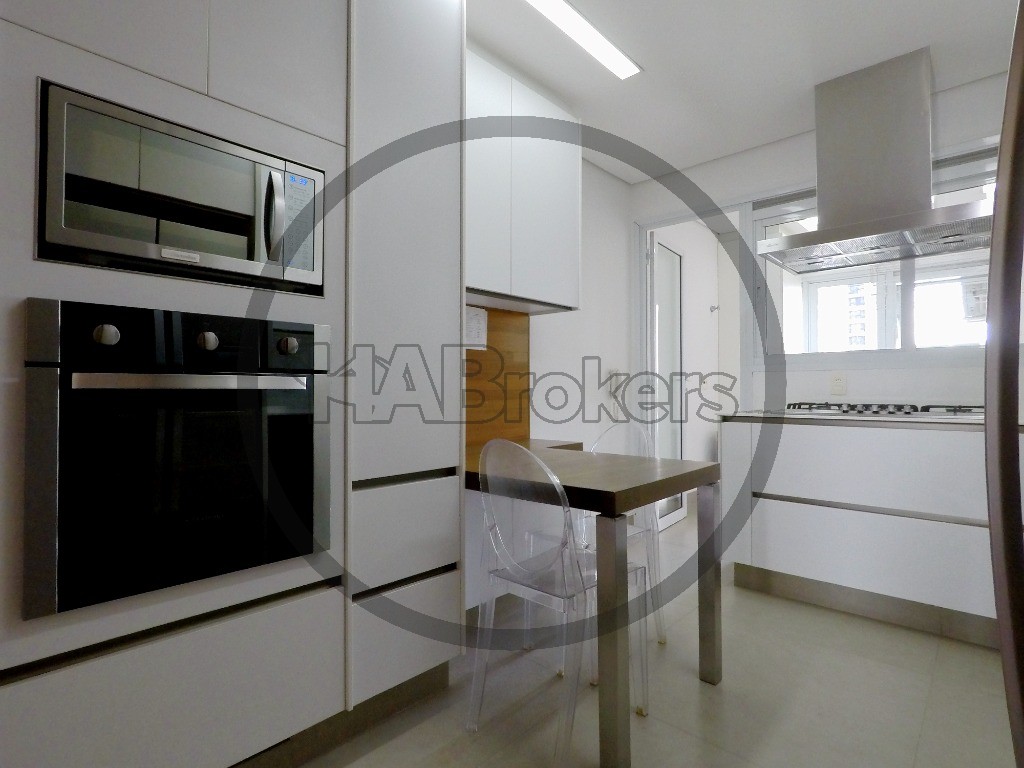 Apartamento, 3 quartos, 237 m² - Foto 103