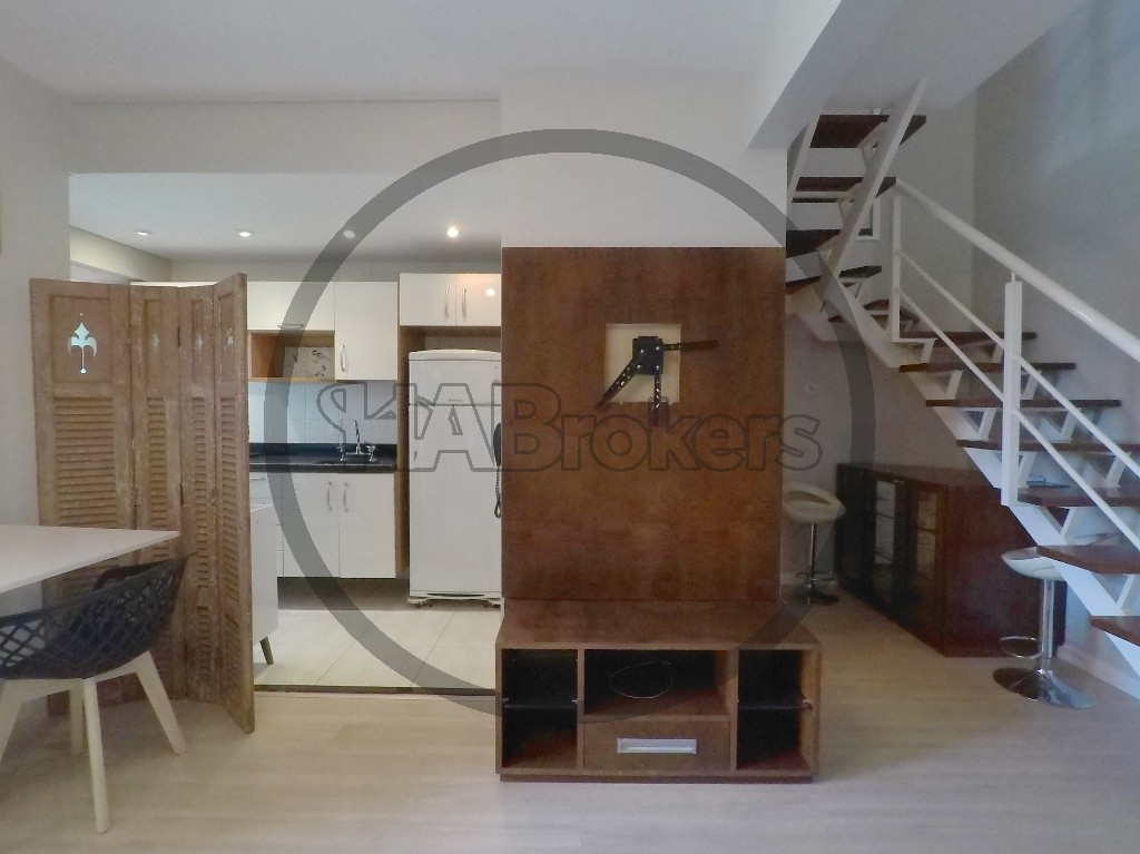 Apartamento, 1 quarto, 67 m² - Foto 9