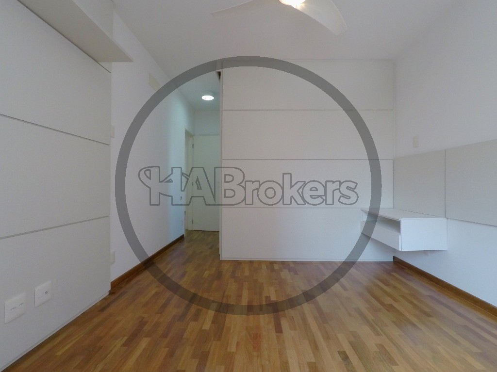 Apartamento, 4 quartos, 187 m² - Foto 26