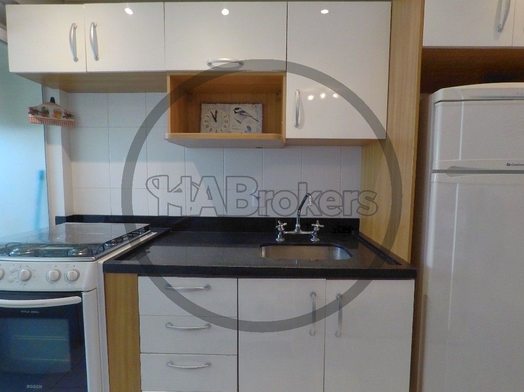 Apartamento, 1 quarto, 67 m² - Foto 41