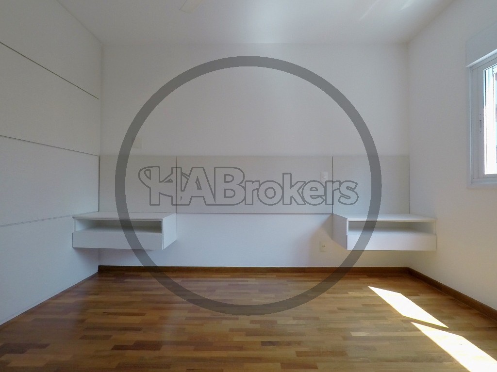 Apartamento, 4 quartos, 187 m² - Foto 32