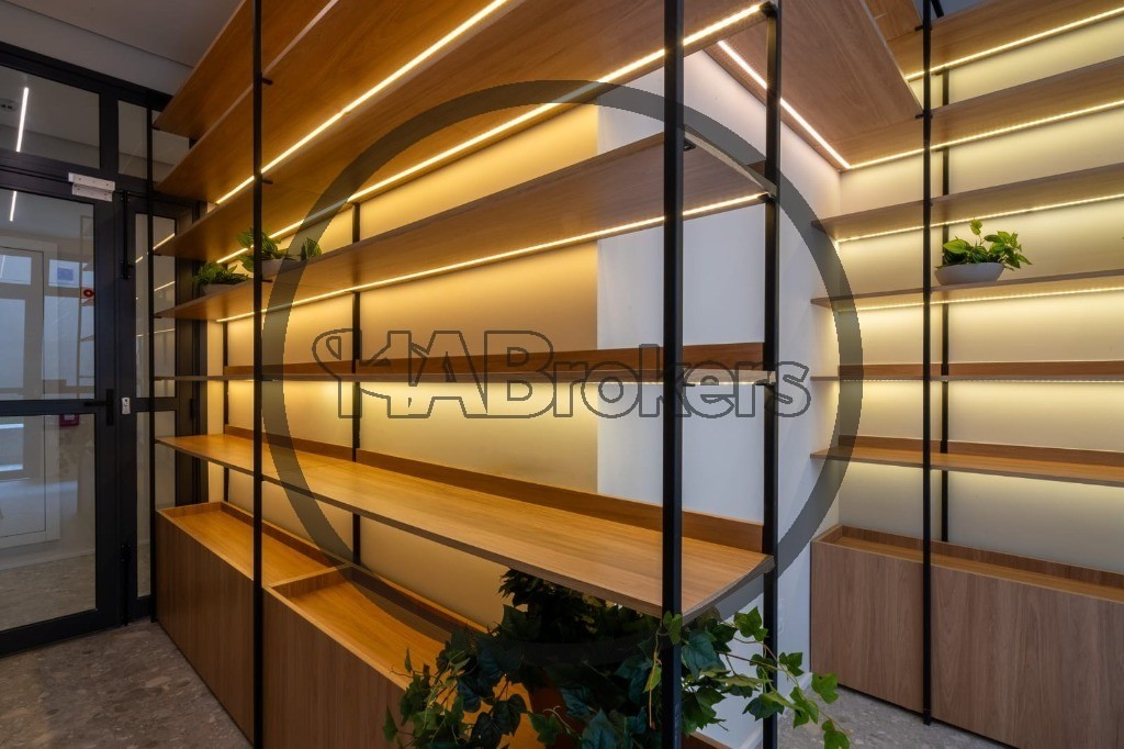 Apartamento, 1 quarto, 40 m² - Foto 62