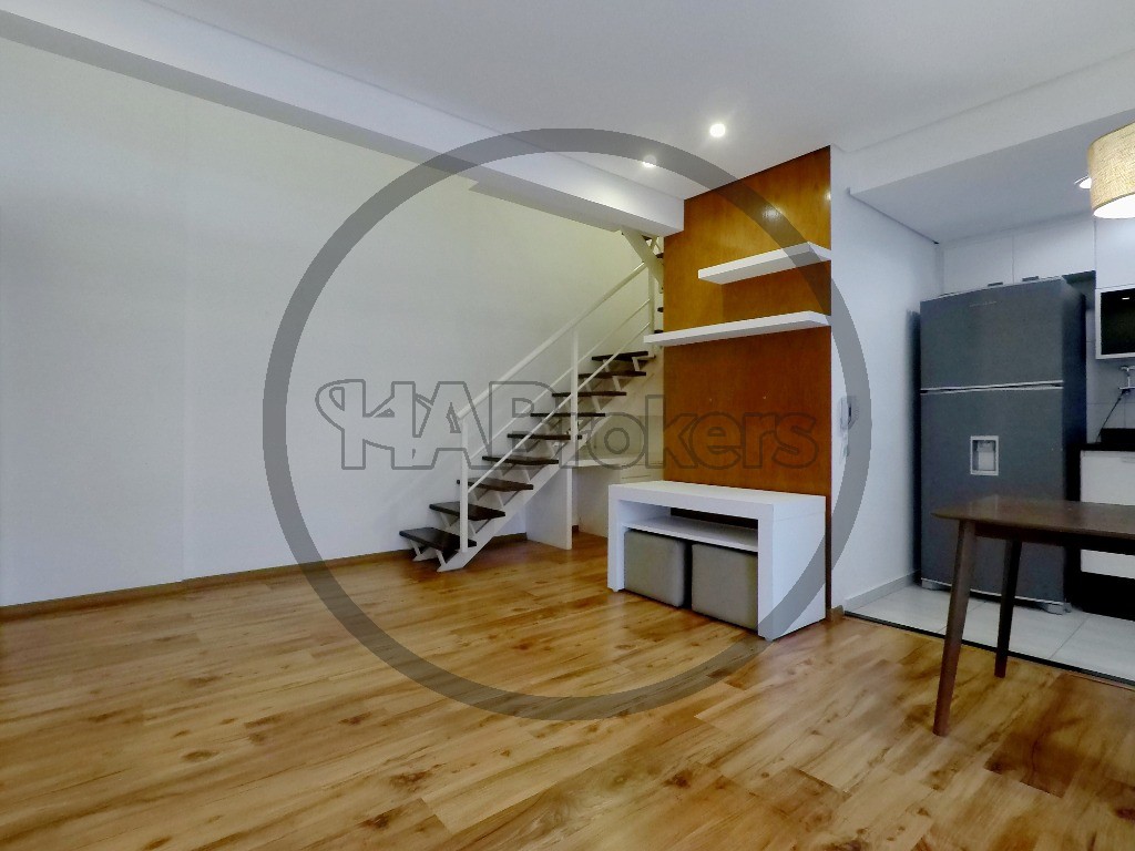 Apartamento, 1 quarto, 70 m² - Foto 3