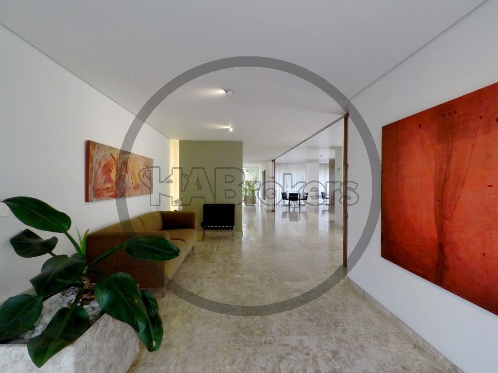 Apartamento, 3 quartos, 107 m² - Foto 4