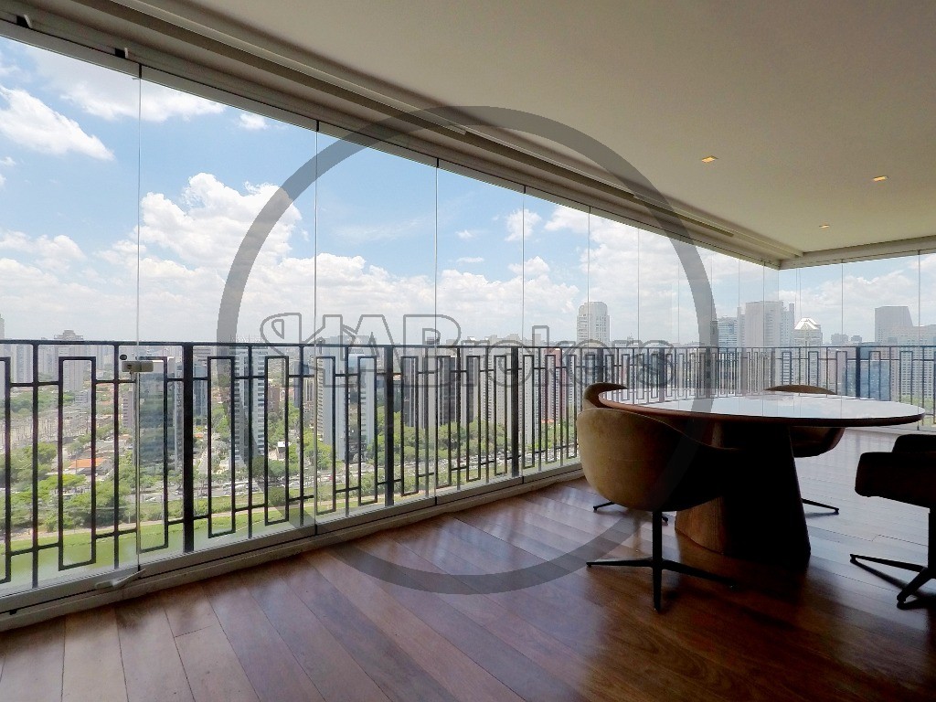 Apartamento, 3 quartos, 237 m² - Foto 8