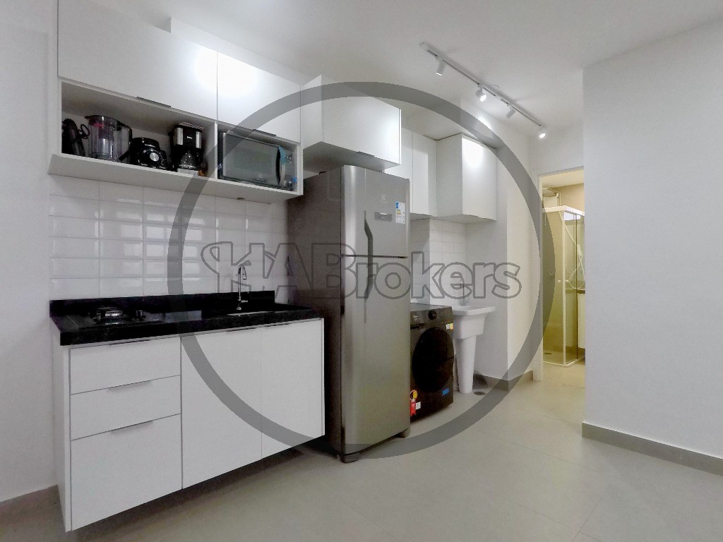 Apartamento, 1 quarto, 40 m² - Foto 14