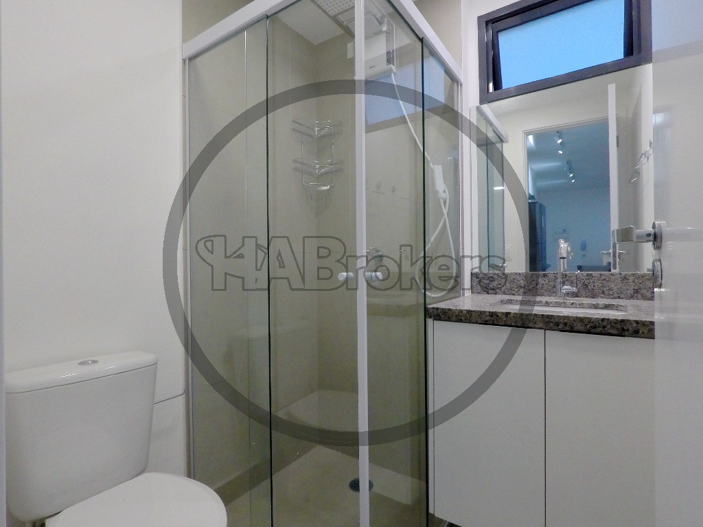 Apartamento, 1 quarto, 40 m² - Foto 32