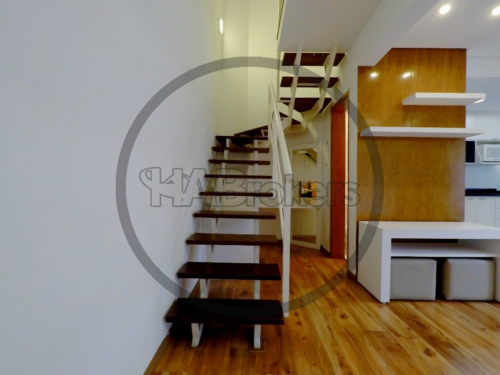 Apartamento, 1 quarto, 70 m² - Foto 30