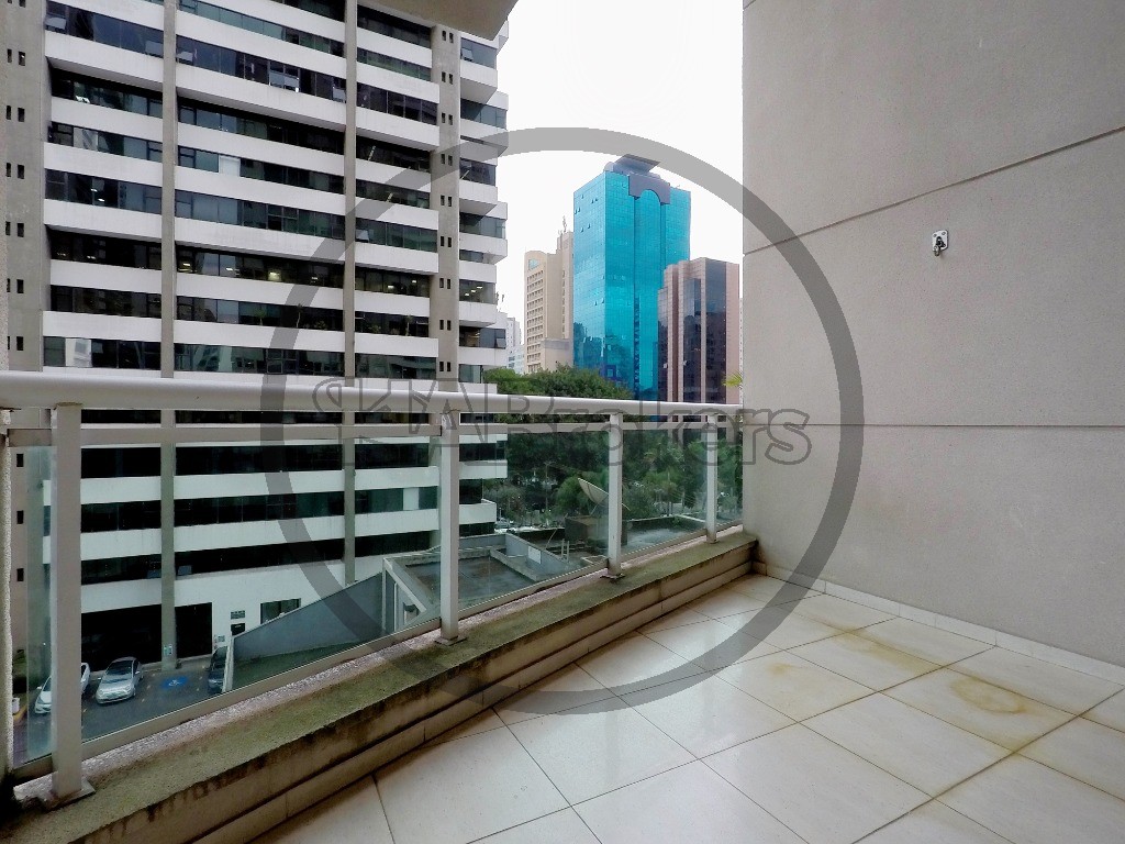 Apartamento, 1 quarto, 70 m² - Foto 13