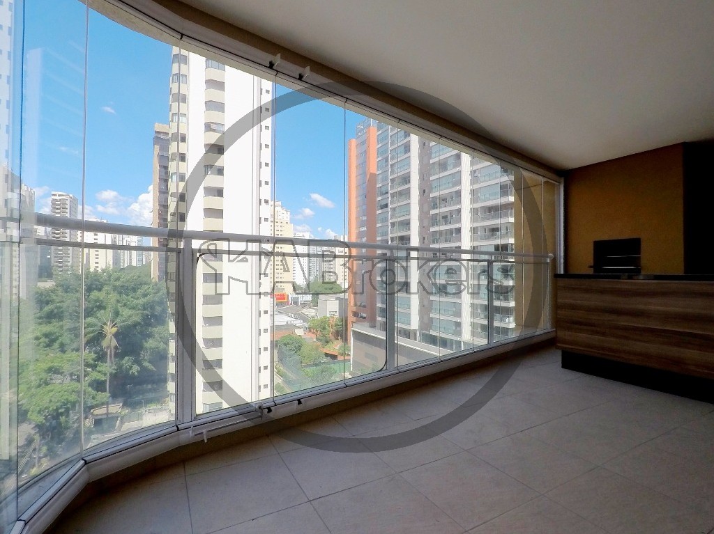 Apartamento, 4 quartos, 187 m² - Foto 3
