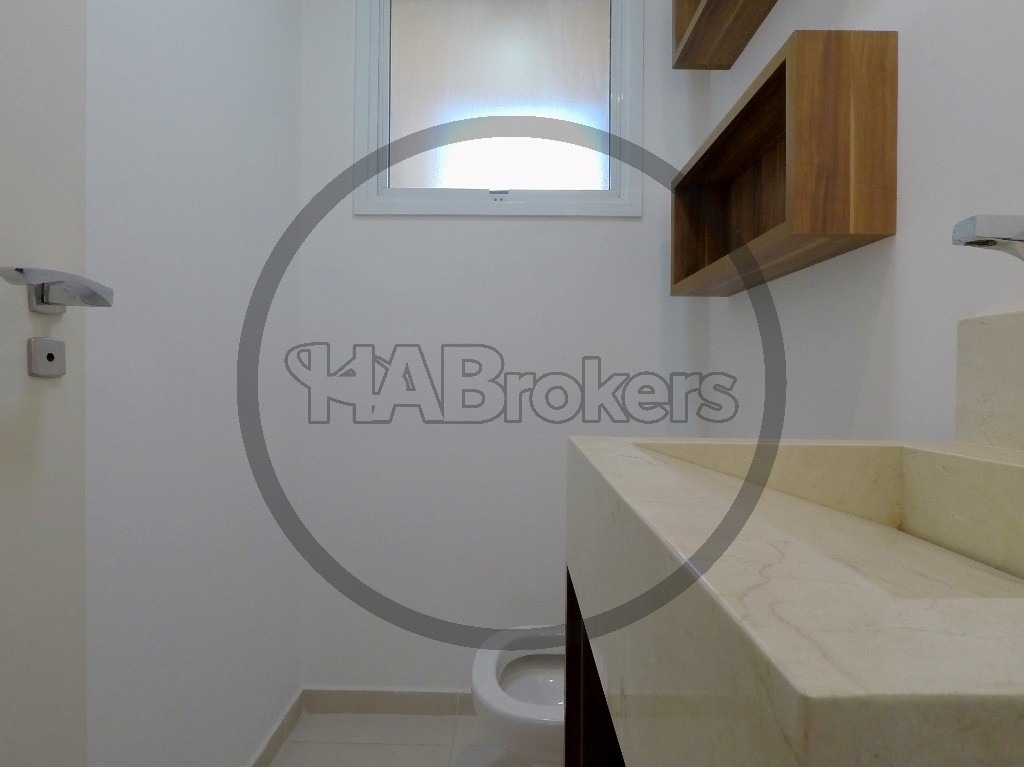 Apartamento, 4 quartos, 187 m² - Foto 22