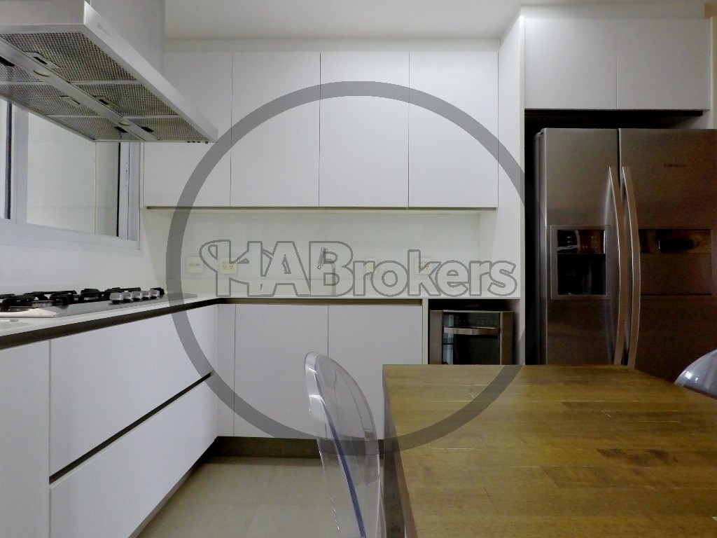 Apartamento, 3 quartos, 237 m² - Foto 107