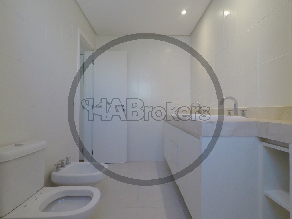 Apartamento, 4 quartos, 187 m² - Foto 39