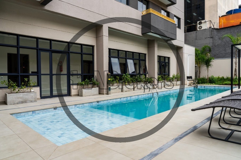 Apartamento, 1 quarto, 40 m² - Foto 40