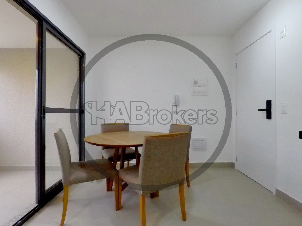 Apartamento, 1 quarto, 40 m² - Foto 10