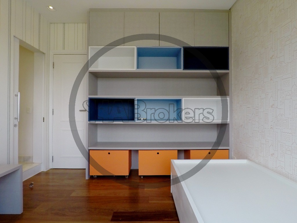 Apartamento, 3 quartos, 237 m² - Foto 44