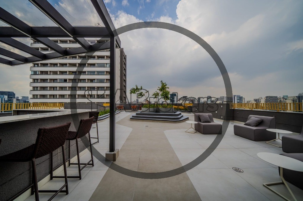 Apartamento, 1 quarto, 40 m² - Foto 53