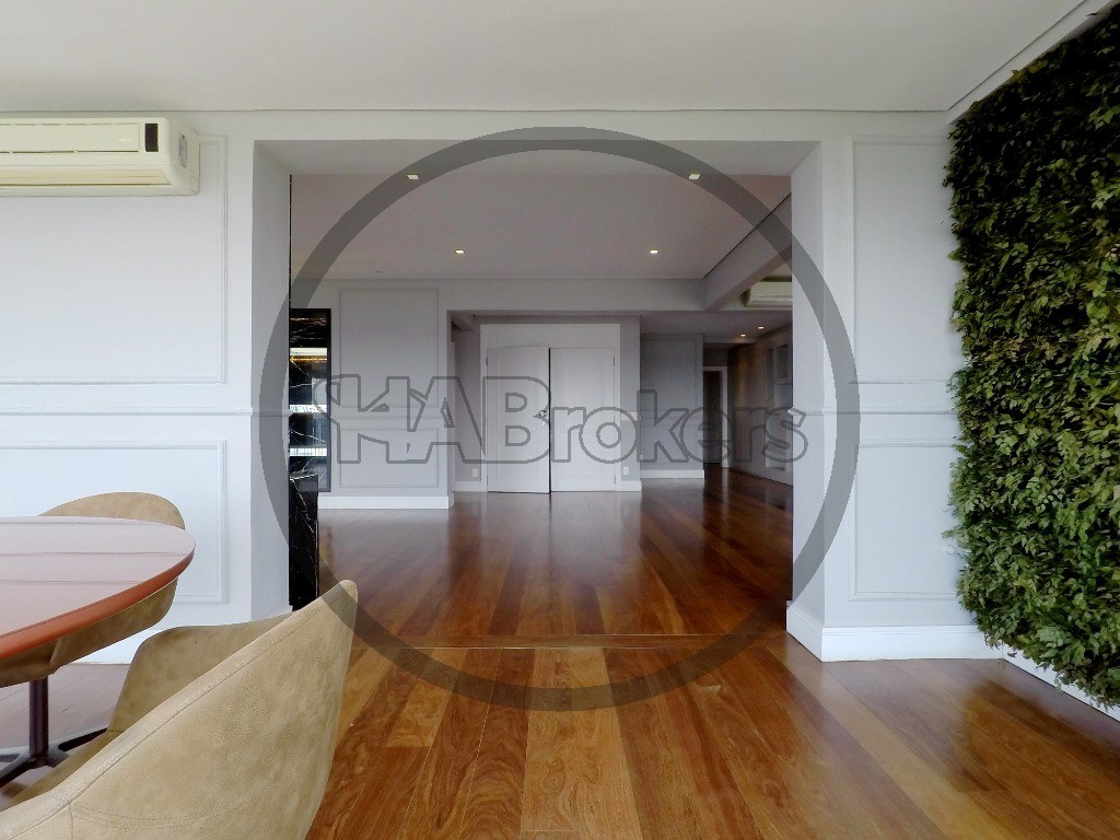 Apartamento, 3 quartos, 237 m² - Foto 5