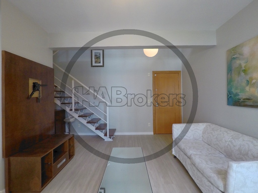 Apartamento, 1 quarto, 67 m² - Foto 15