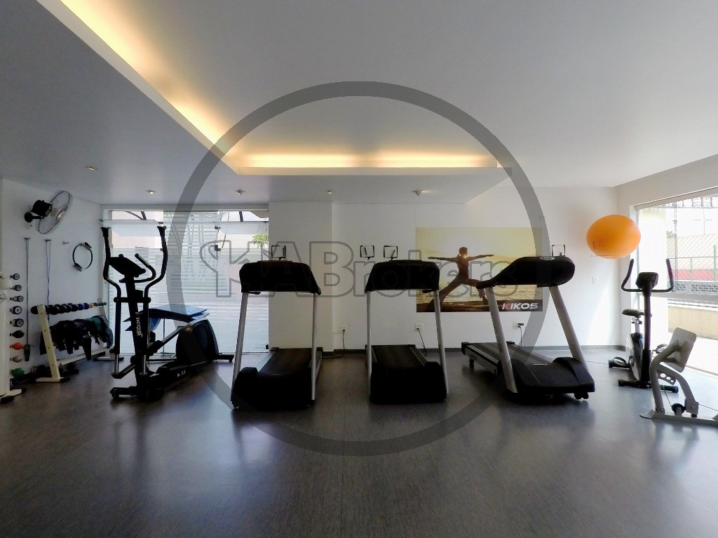 Apartamento, 3 quartos, 107 m² - Foto 15