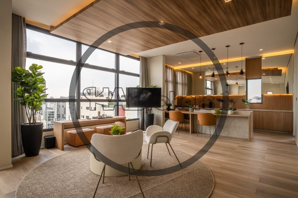 Apartamento, 1 quarto, 40 m² - Foto 47