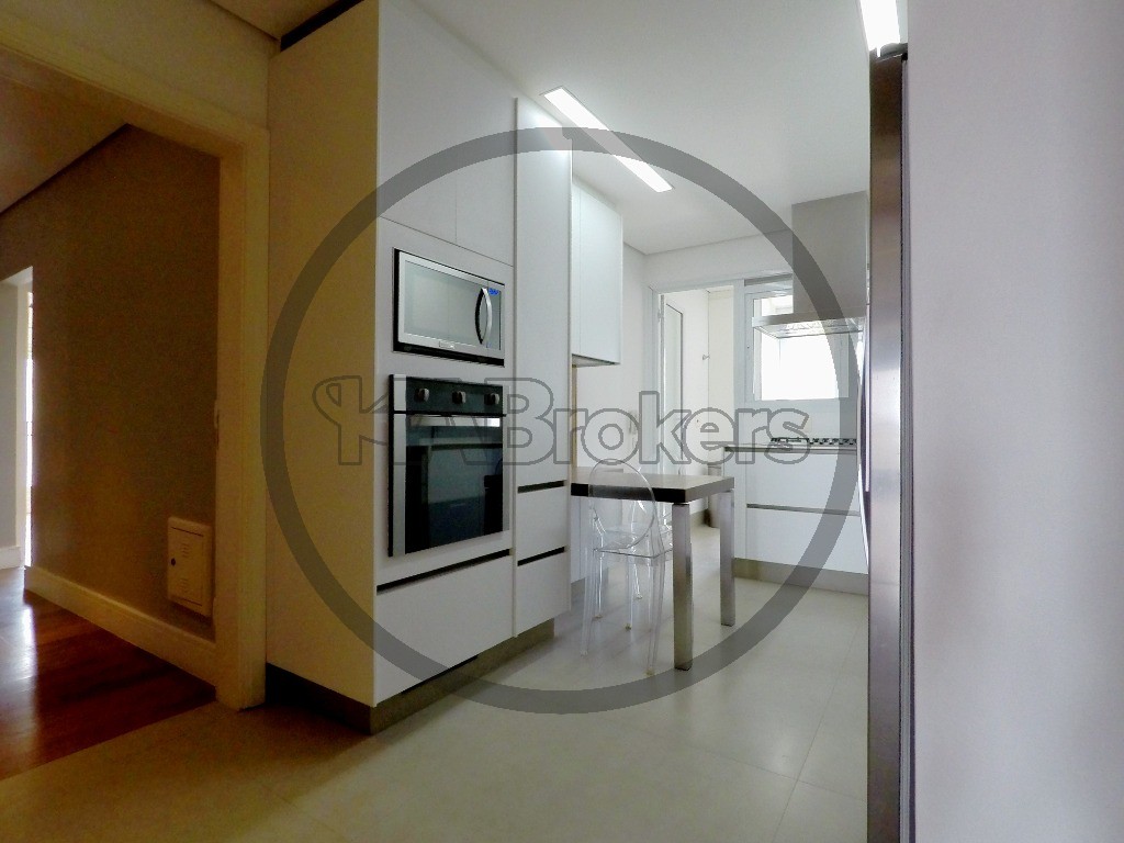 Apartamento, 3 quartos, 237 m² - Foto 100