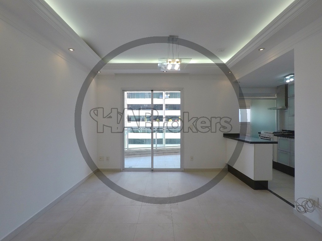 Apartamento, 2 quartos, 64 m² - Foto 2
