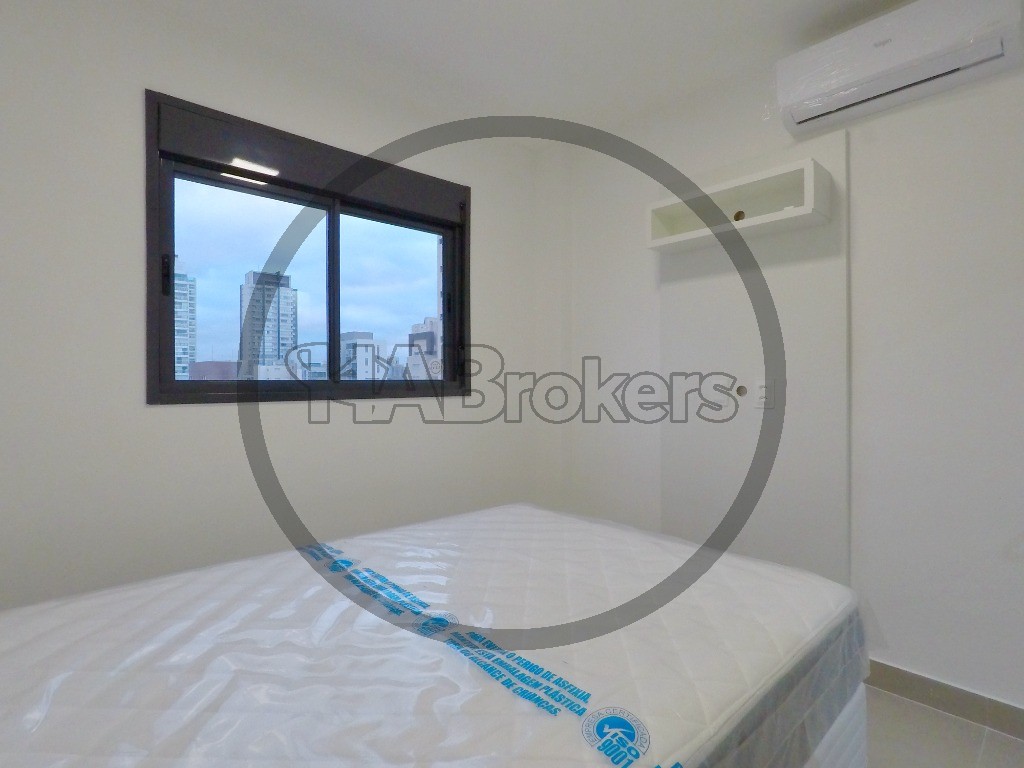 Apartamento, 1 quarto, 40 m² - Foto 30