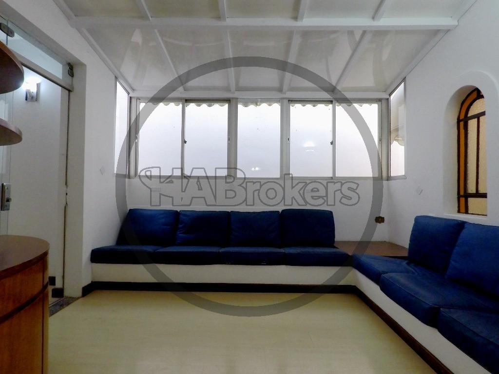 Casa, 3 quartos, 240 m² - Foto 25