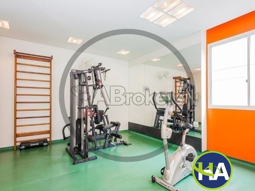 Apartamento, 2 quartos, 64 m² - Foto 82