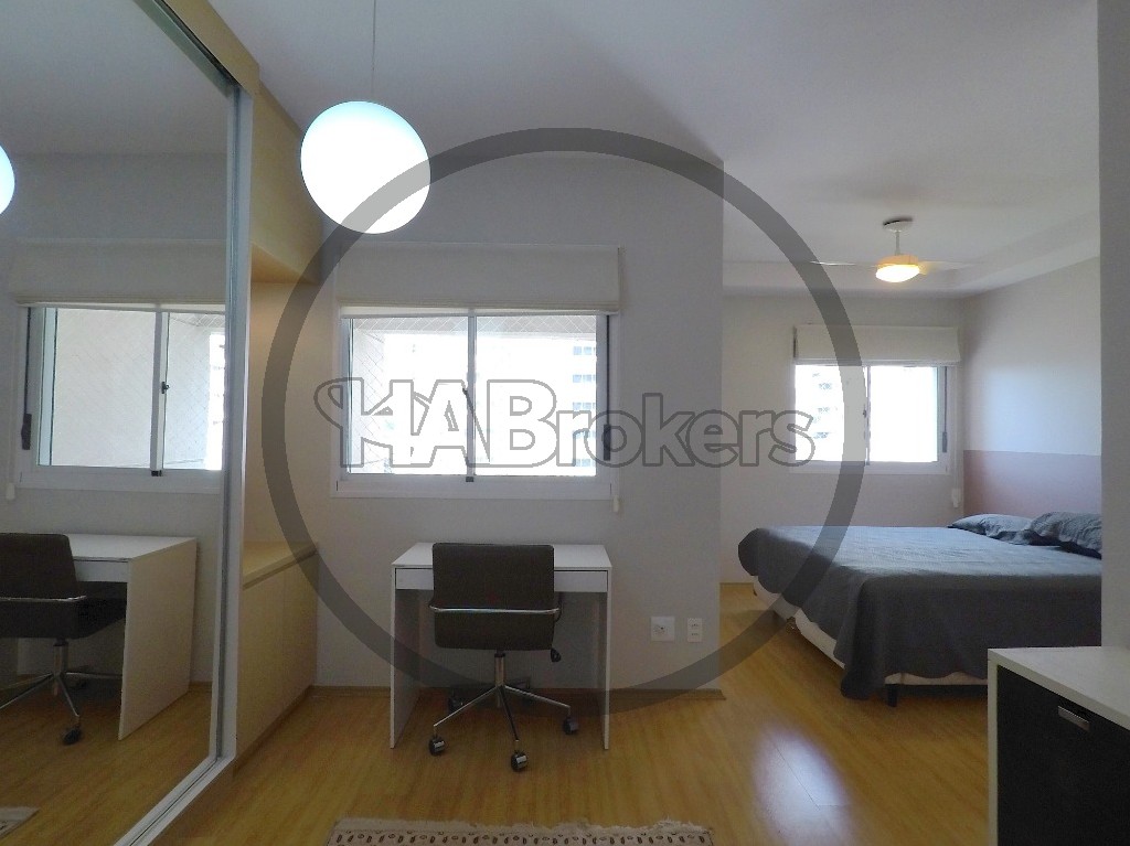 Apartamento, 1 quarto, 67 m² - Foto 29