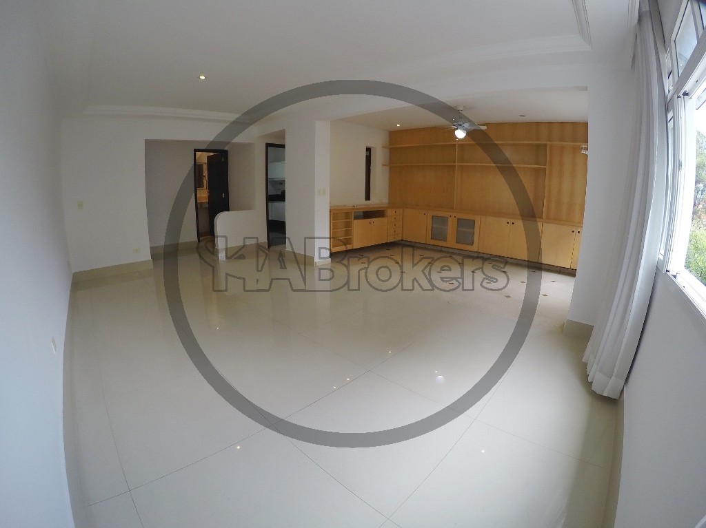 Apartamento, 2 quartos, 117 m² - Foto 2