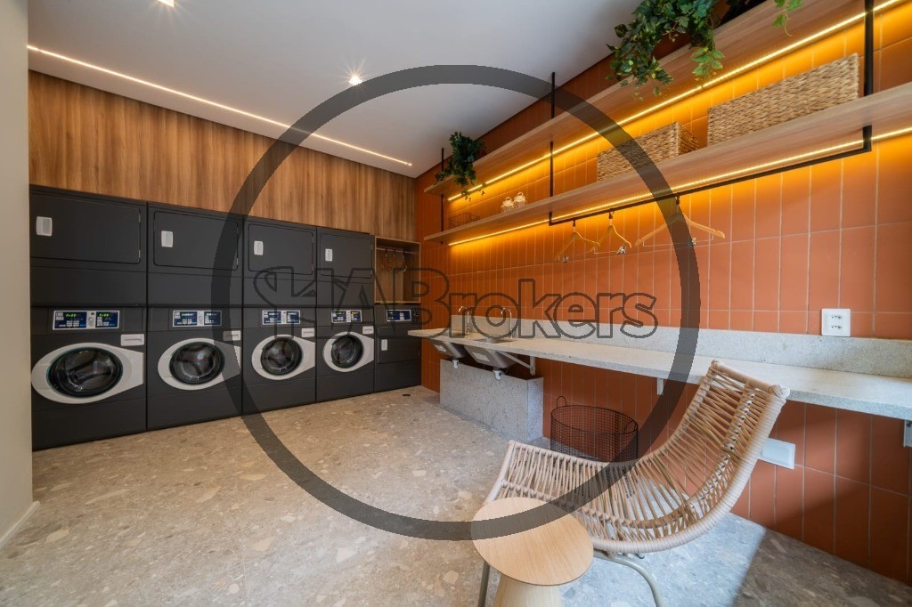 Apartamento, 1 quarto, 40 m² - Foto 58