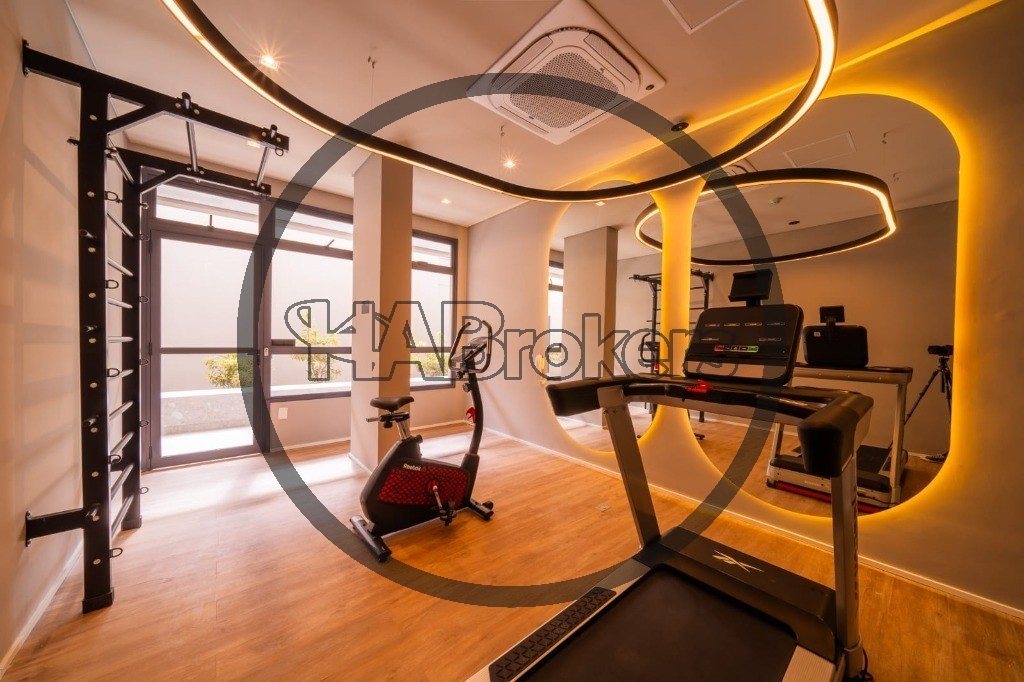 Apartamento, 1 quarto, 40 m² - Foto 43