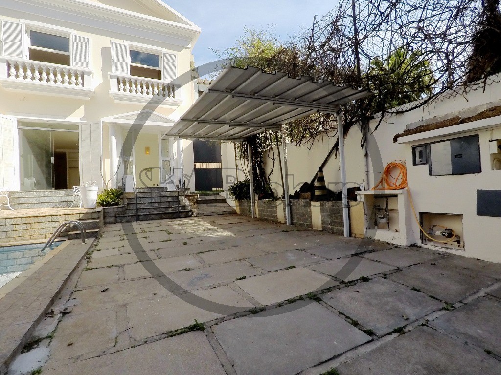 Casa, 3 quartos, 240 m² - Foto 3