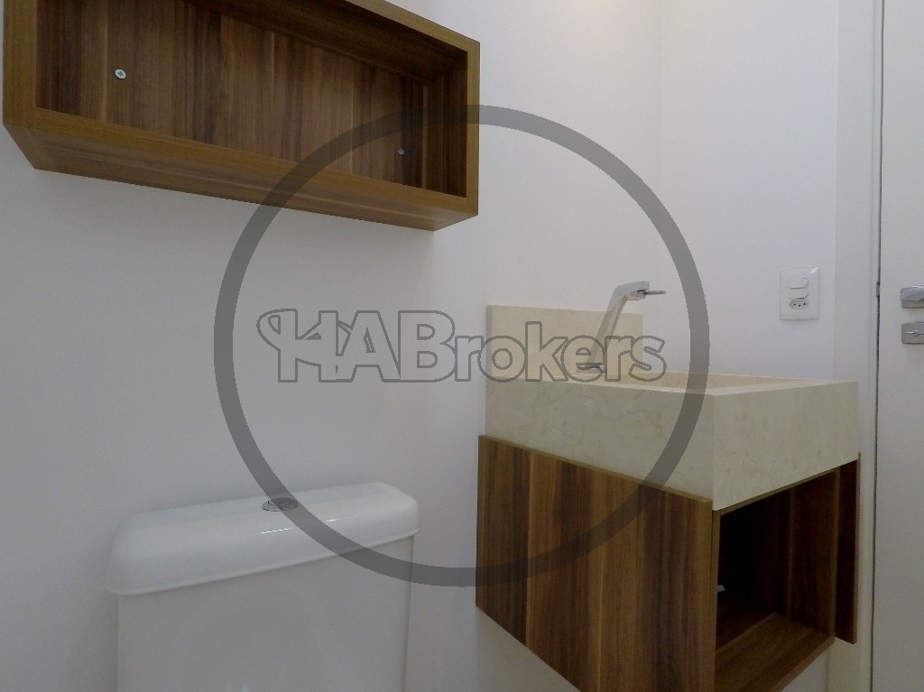 Apartamento, 4 quartos, 187 m² - Foto 24